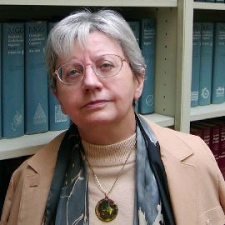 Komlós Katalin